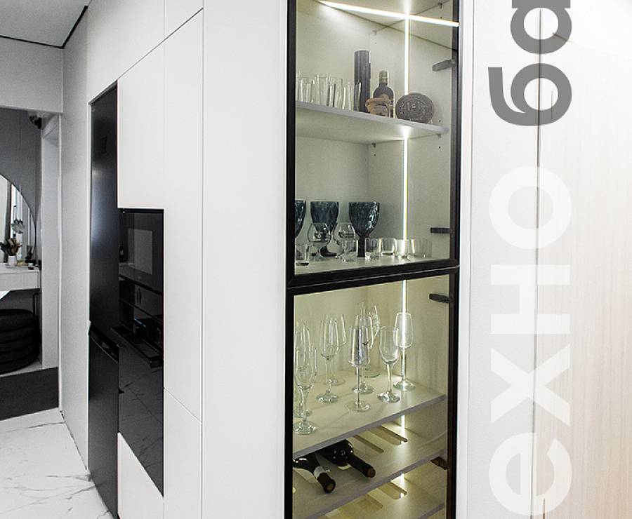 Квартира в ЖК Перовское 24