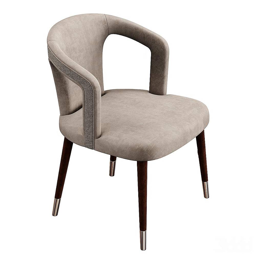 картинка Полукресло Хооп Полукресла от производителя ТЕХНОбар