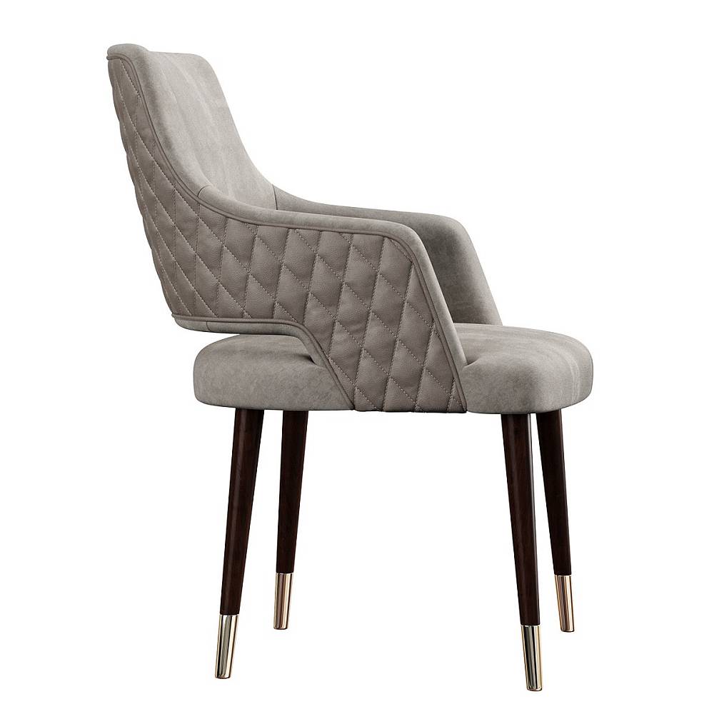 картинка Полукресло Тиил Полукресла от производителя ТЕХНОбар