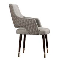 картинка Полукресло Тиил Полукресла от производителя ТЕХНОбар