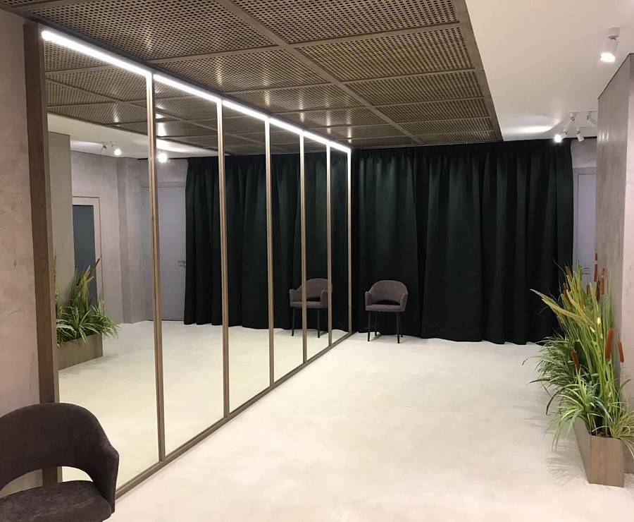 Ресторан Журавли г. Красногорск36