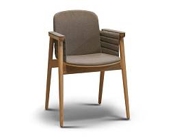 картинка Полукресло Рефлекс от производителя ТЕХНОбар