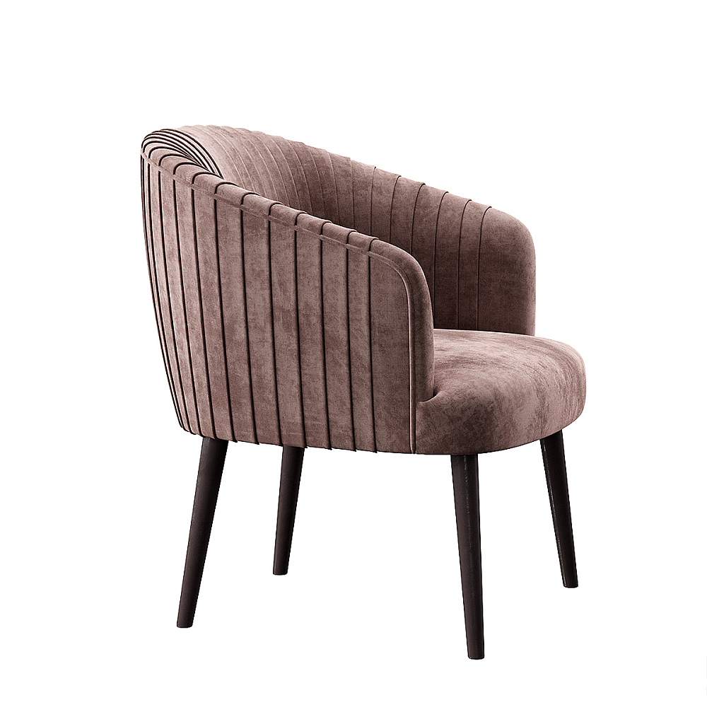 картинка Кресло Тото от производителя ТЕХНОбар