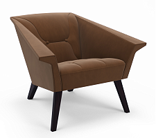 картинка Кресло Сиенна от магазина Одежда+