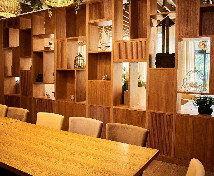 Гостиница и Ресторан X.ROOM (г. Муром)40