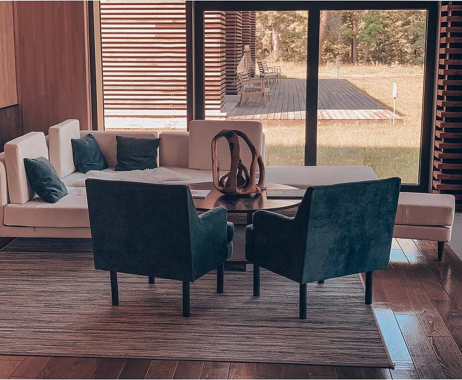 Вилла Плёс 5*14