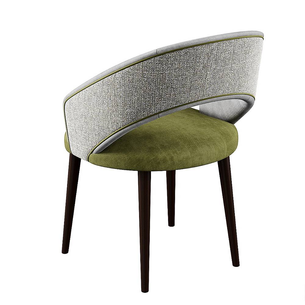 картинка Стул Гери Стулья и полукресла от производителя ТЕХНОбар