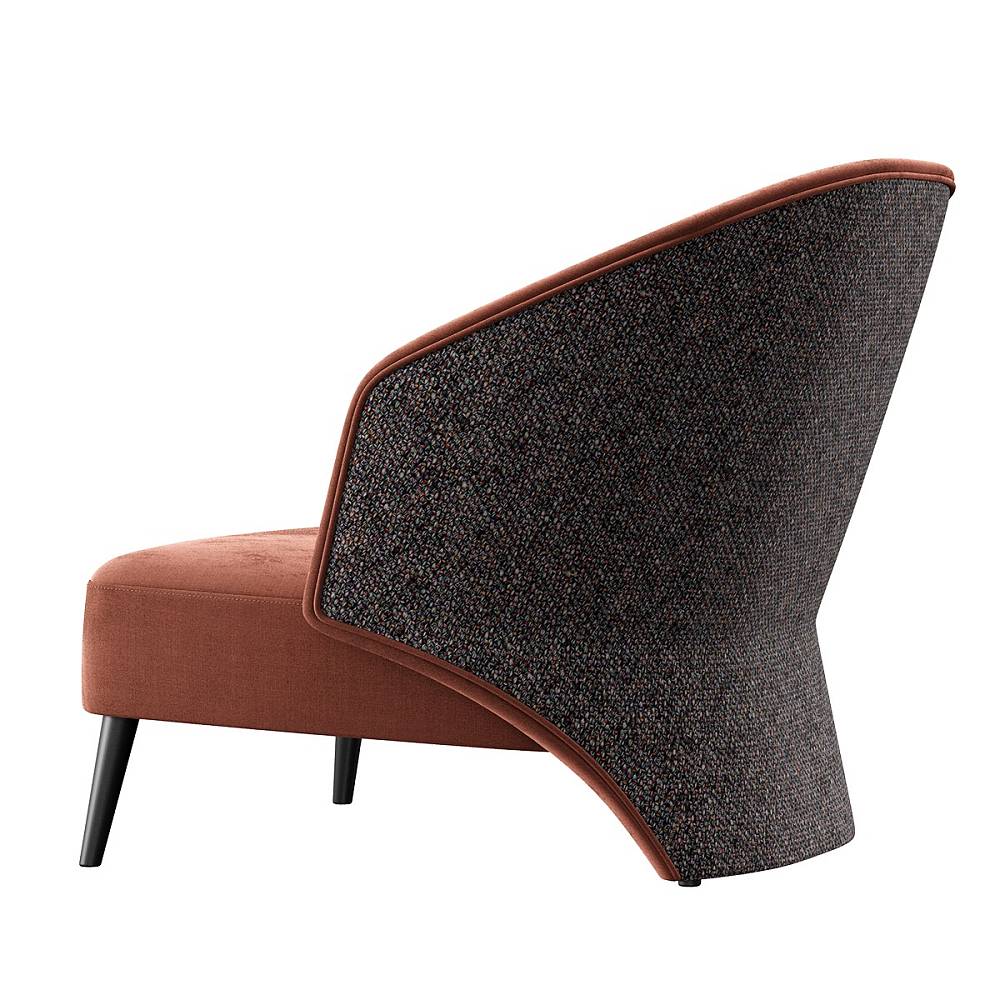 картинка Кресло Руук от производителя ТЕХНОбар