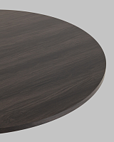 картинка Стол Strong Round Столы от производителя ТЕХНОбар