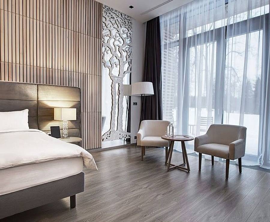 Вилла Плёс 5*39