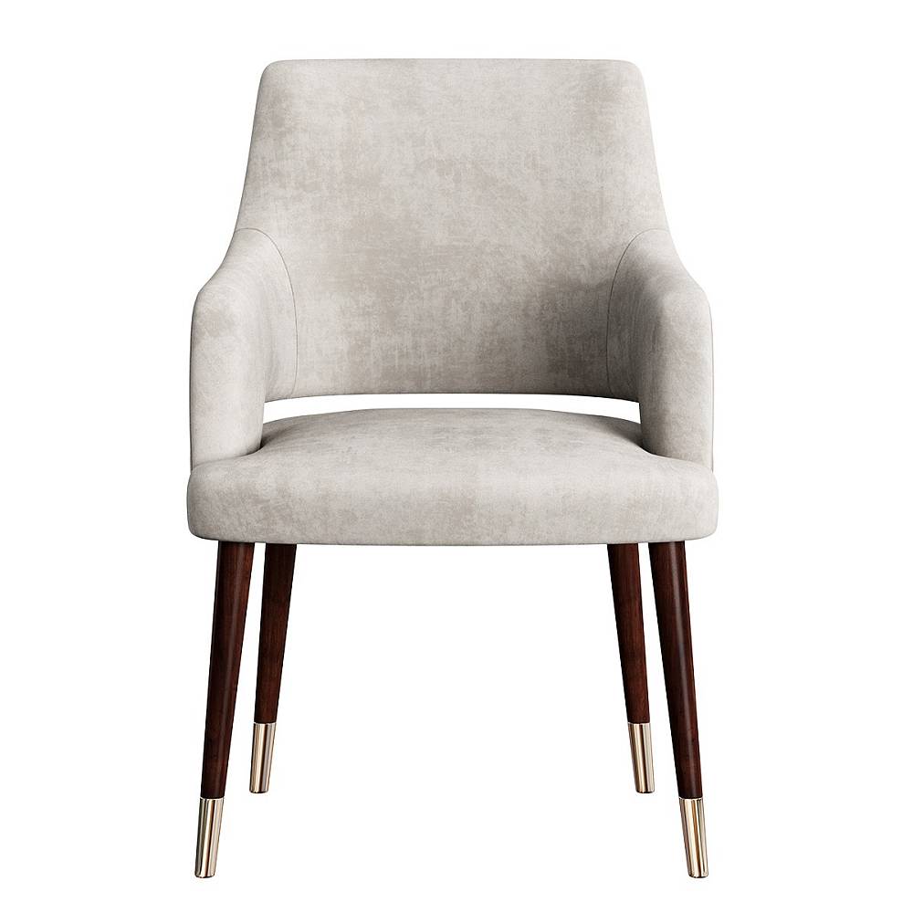 картинка Полукресло Тиил Полукресла от производителя ТЕХНОбар