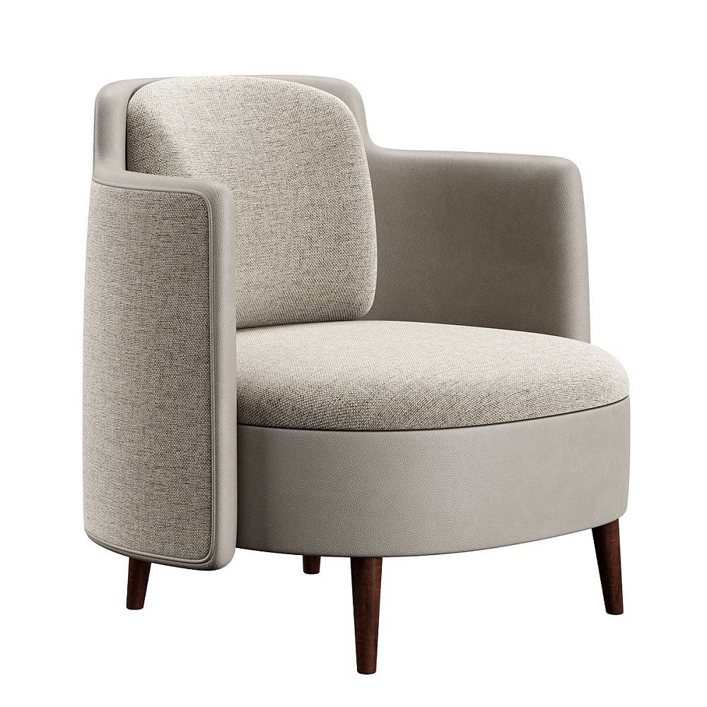 картинка Кресло Фатт от производителя ТЕХНОбар