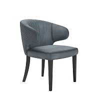 картинка Полукресло Астон Стулья и полукресла от производителя ТЕХНОбар