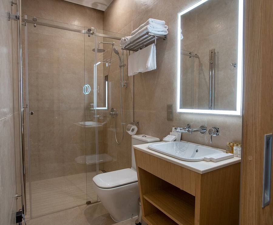 Парадоссо Авторский Отель42