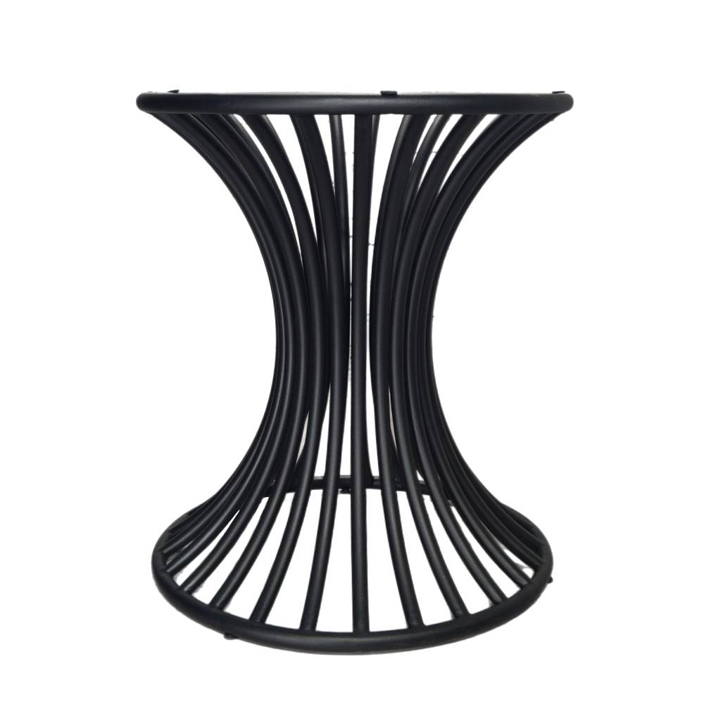 картинка Металлическое подстолье Лофт от магазина Одежда+