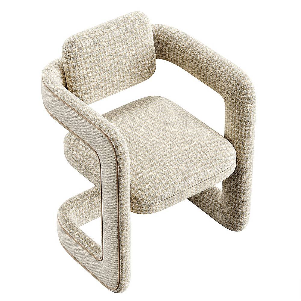 картинка Полукресло Рант Стулья и полукресла от производителя ТЕХНОбар