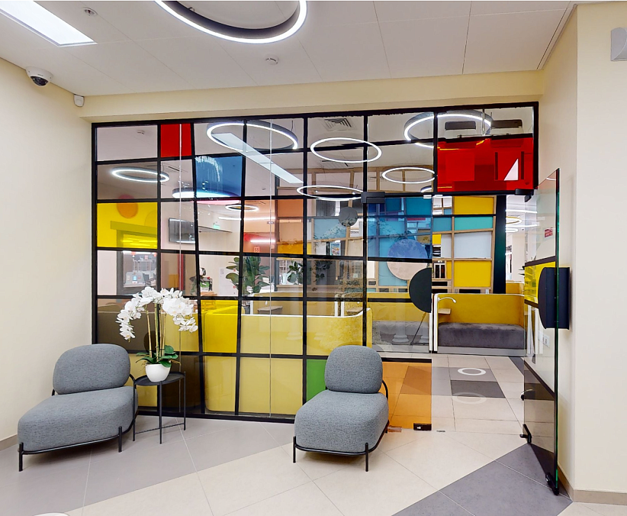 Флагманский офис МФЦ "Мои документы" ЗАО8