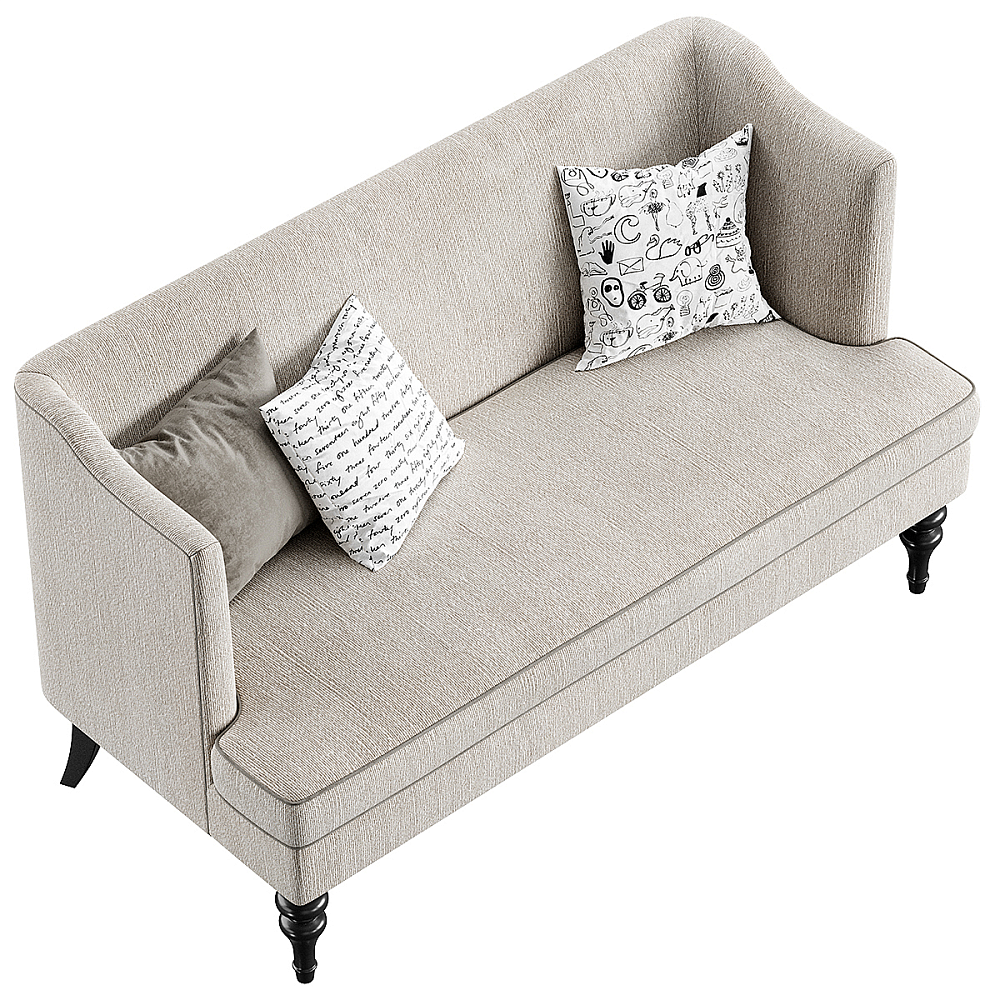 картинка Диван Тселл Диваны от производителя ТЕХНОбар