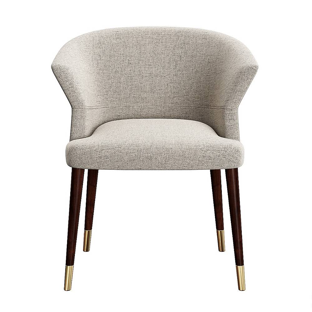 картинка Полукресло Пайк Стулья и полукресла от производителя ТЕХНОбар