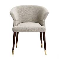 картинка Полукресло Пайк Стулья и полукресла от производителя ТЕХНОбар