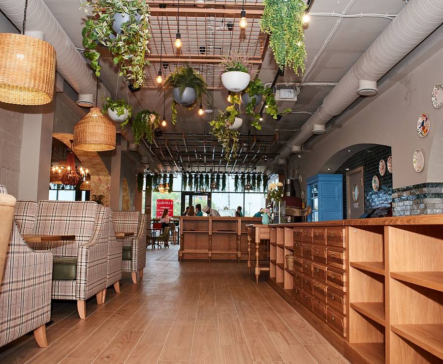 Гостиница и Ресторан X.ROOM (г. Муром)28