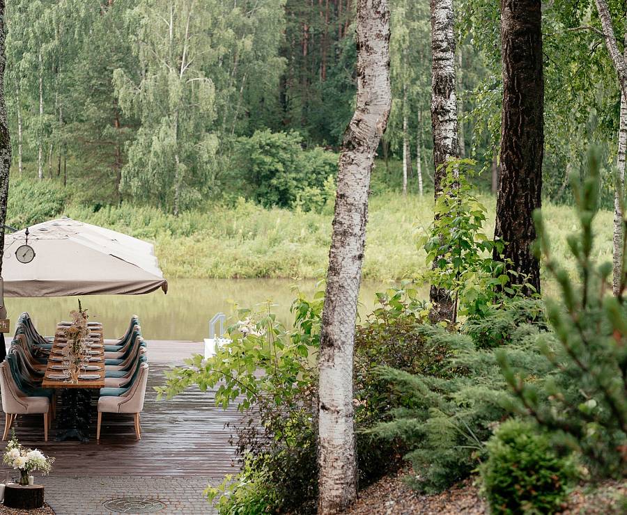 Выездной Кейтеринг Компании Cateres.ru4