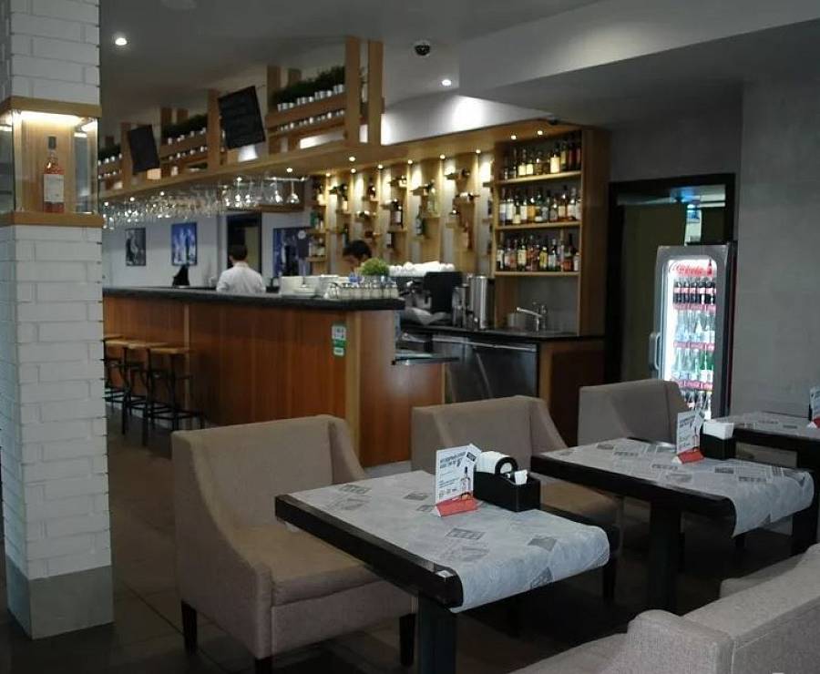 Бар Котлета16