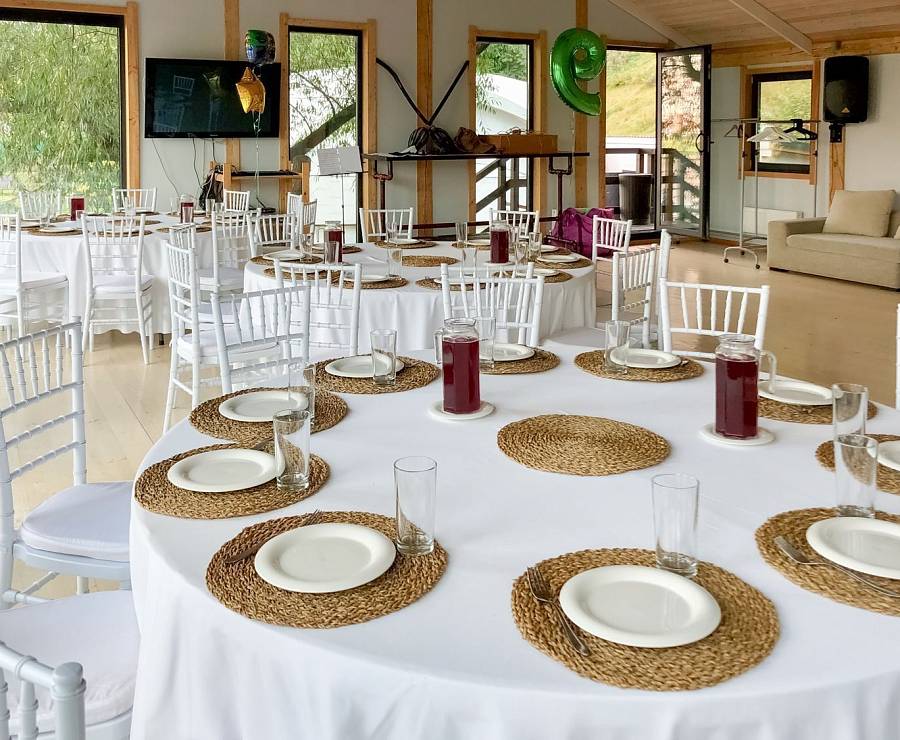 Яхт-Клуб Парк Рублёво31