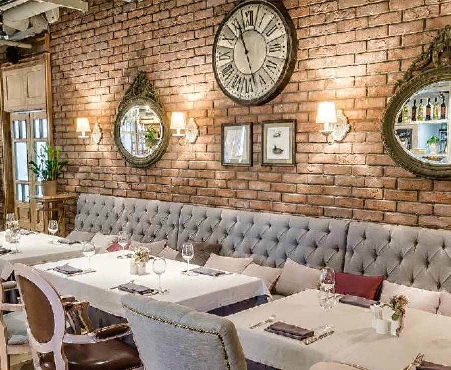 Ресторан Largo37