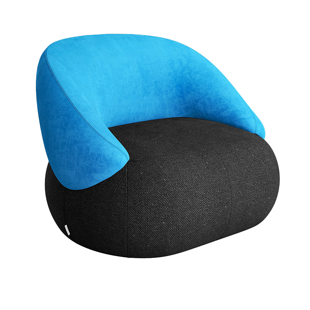 картинка Кресло Памп от магазина Одежда+