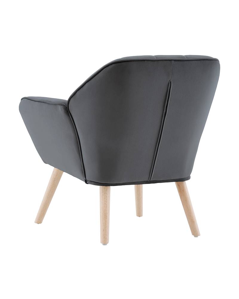 картинка Кресло Руди от производителя ТЕХНОбар