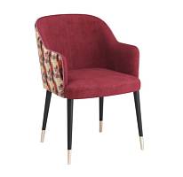 картинка Полукресло Грей Полукресла от производителя ТЕХНОбар