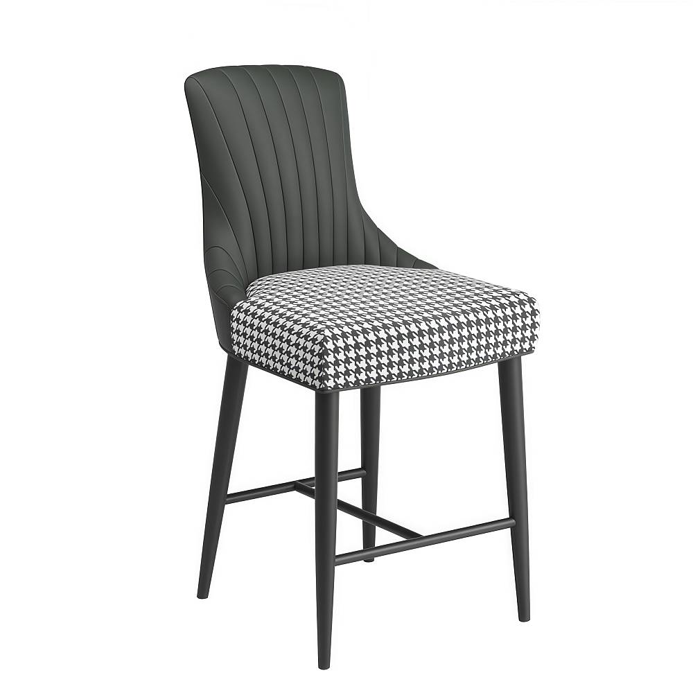 картинка Барный стул Гном для кафе, для баров, для ресторанов