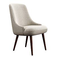 картинка Стул Нолл Стулья и полукресла от производителя ТЕХНОбар