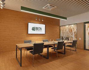 Отель Вега Измайлово 4* - Конгресс-центр12