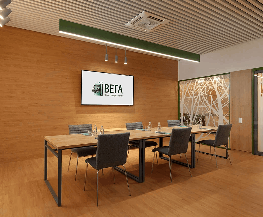 Отель Вега Измайлово 4* - Конгресс-центр12