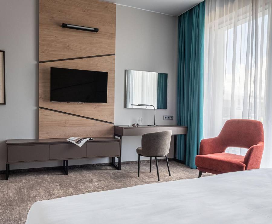 ПСБ Патриот Cosmos Hotel 4*7