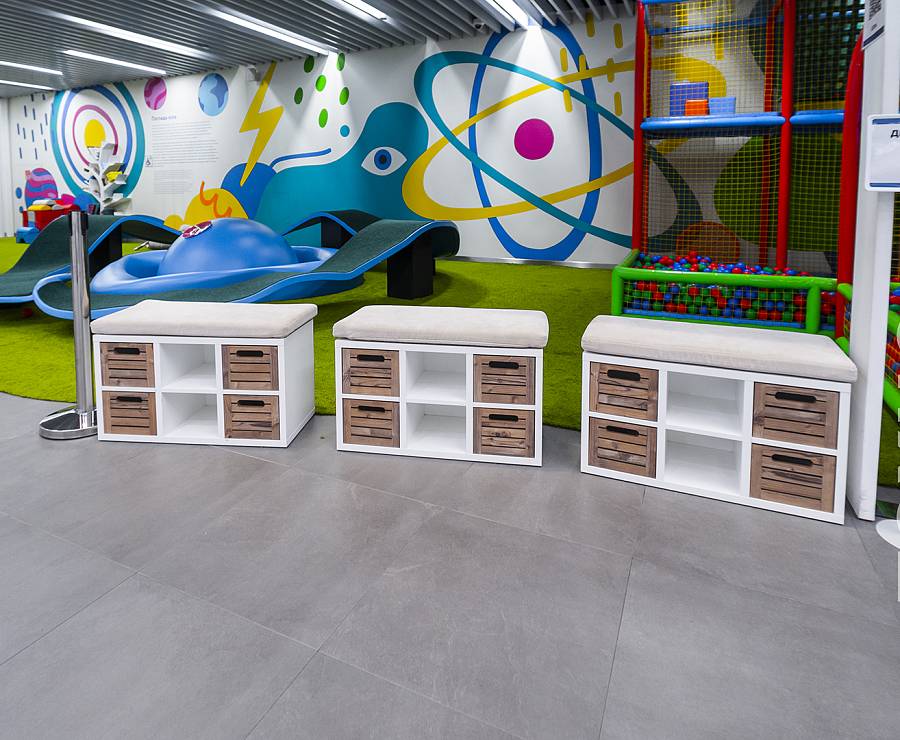 Музей атомной энергии  на ВДНХ (Павильон № 19 Атом) 29