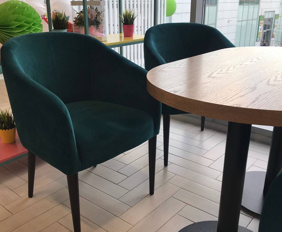 Семейный Ресторан Fun Fam29