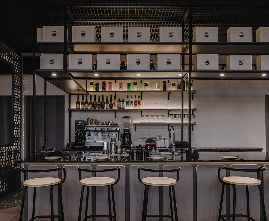 Паназиатское бистро Умами5