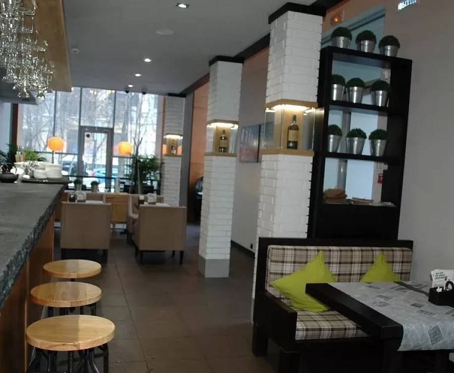 Бар Котлета17