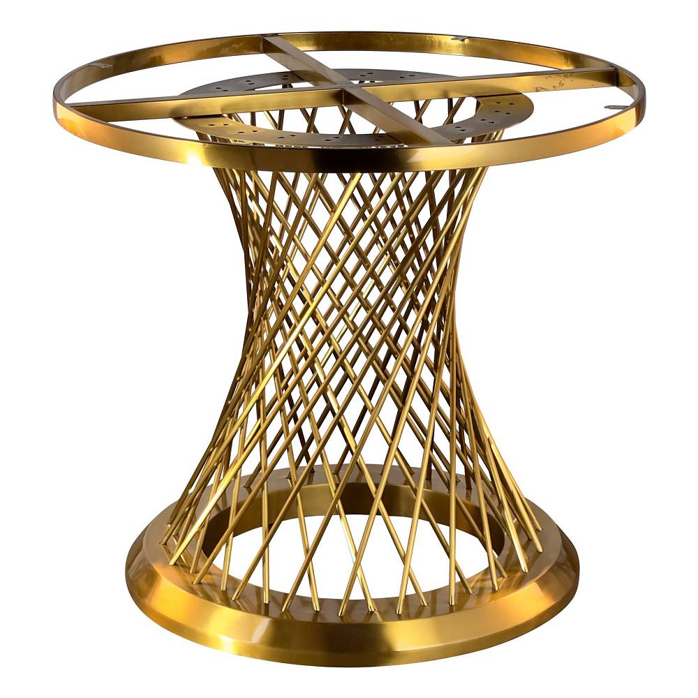 картинка Подстолье стальное D80 от магазина Одежда+