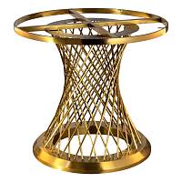 картинка Подстолье стальное D80 от магазина Одежда+