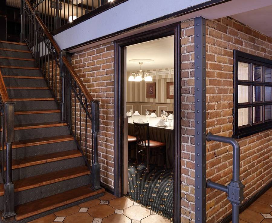 Ресторан Ив. Дурдинъ43