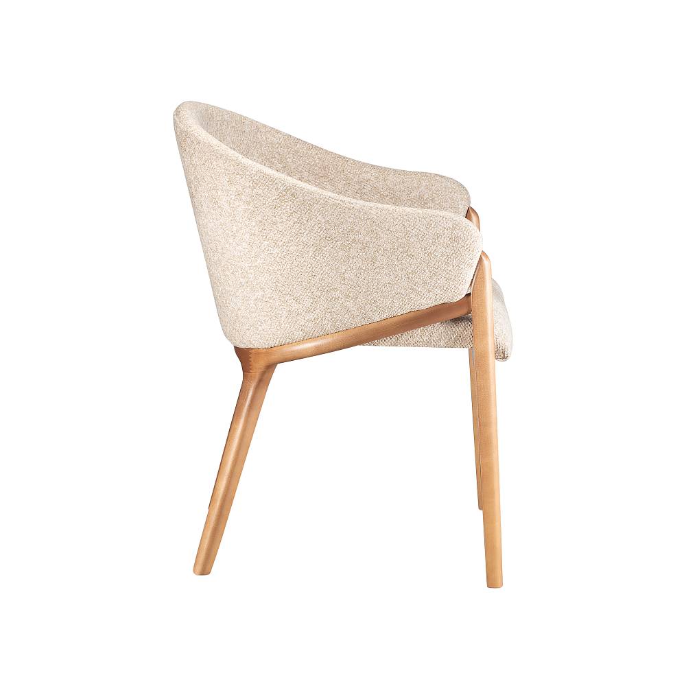 картинка Полукресло Милан Полукресла от производителя ТЕХНОбар