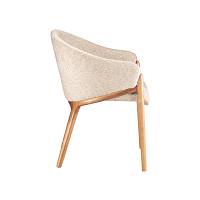 картинка Полукресло Милан Полукресла от производителя ТЕХНОбар