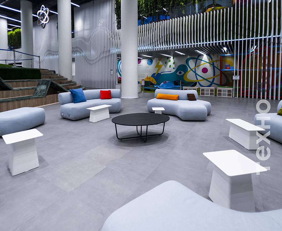 Музей атомной энергии  на ВДНХ (Павильон № 19 Атом) 26