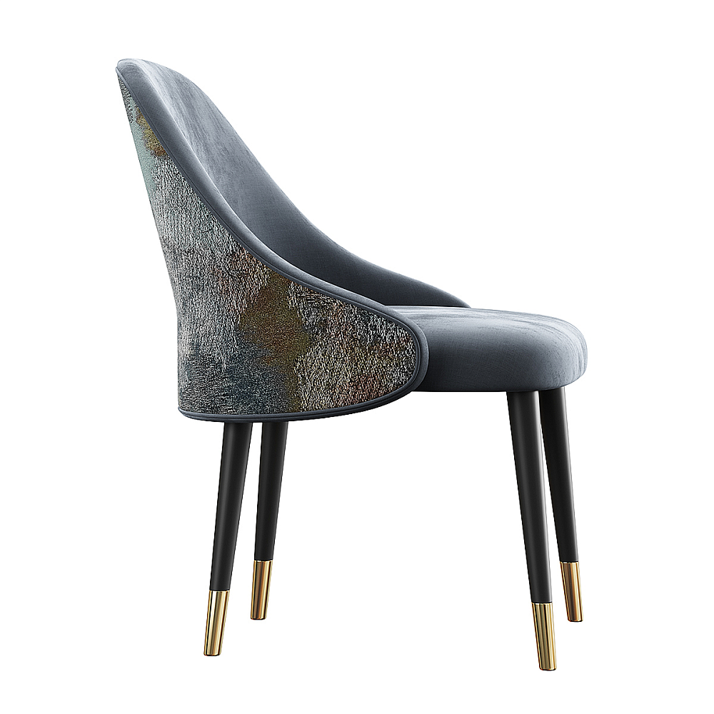 картинка Стул Фанк Стулья и полукресла от производителя ТЕХНОбар