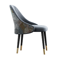 картинка Стул Фанк Стулья и полукресла от производителя ТЕХНОбар