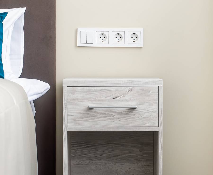 Отель Полесье при посольстве Беларуси 8